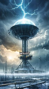 Schon mal von HAARP gehört? Die riesige Forschungsanlage in Alaska sorgt seit Jahren für hitzige Debatten. Offiziell wird die Ionosphäre erforscht – doch Kritiker vermuten weit mehr: Wettermanipulation, gezielte Naturkatastrophen und sogar Einfluss auf unser Bewusstsein. 🔍 Was ist dran an diesen Theorien? Und wie viel Macht könnten solche Technologien wirklich über unsere Umwelt – und uns – haben? Was ist deine Meinung? #sphärenharmonie #haarp #geoengineering #wetter #deutsch #deutschland #wiss