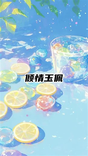 推文推荐：倾情玉佩与众女争爱