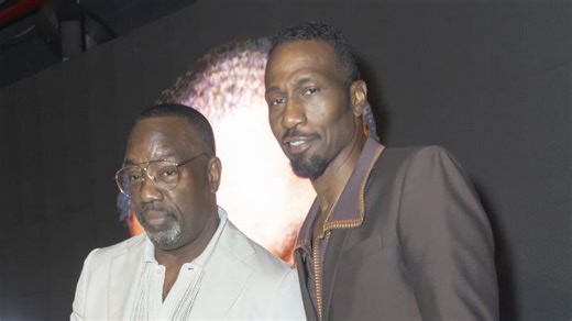 Where is the cast of 'Cool Runnings' today? See what the stars are doing 33 years later