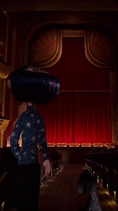 See the 15th anniversary of CORALINE in theaters nationwide starting August 15, in both 2D and the newly-remastered 3D! | Fathom Entertainment