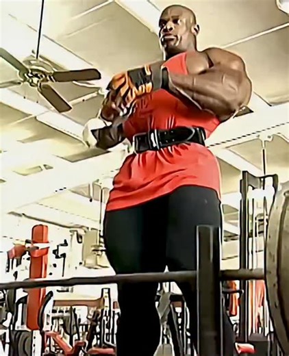 6.2M views · 93K reactions | Light. Weight. Baby. | Ronnie Coleman | Facebook