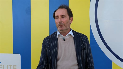 Calcio Eccellenza: Garavaglia dopo Sedriano-Fbc Saronno, “Abbiamo fatto la nostra partita”