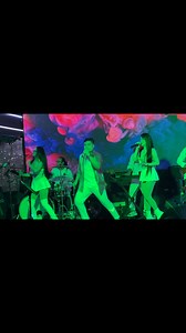 Cosmo Manila Bar on Reels