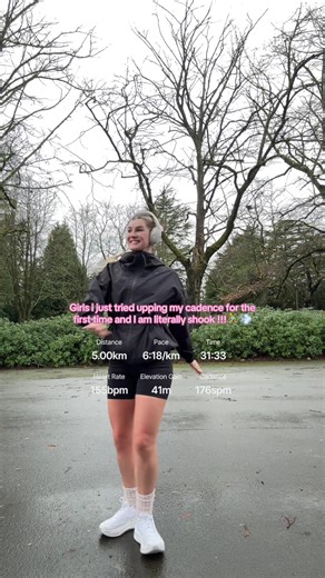 haven’t ran this quick in AGES!!!⭐️😎🤘🏻 | Running