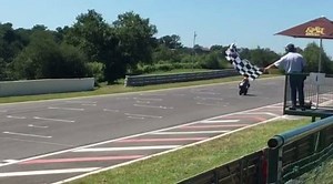 Circuit Pau Arnos Page Officielle on Reels