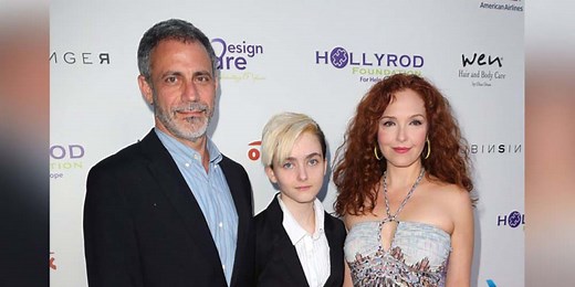 What happened to Stella Ritter? Who is Noah Ritter now? Bio