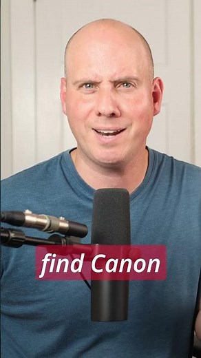 HOW TO FIND CLOG 2 IN THE CANON R5 MARK II