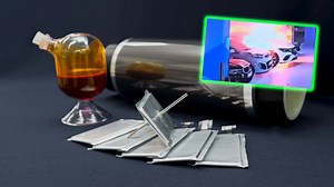 LG Chem Just Solved Thermal Runaway In EV Batteries