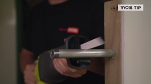 Quick Tip: The reciprocating saw is one of the most versatile tools around. If you're after something for pruning or demolition work then this is the saw for you. | RYOBI