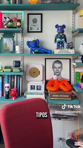 Crea una lámpara moderna con tubos de PVC