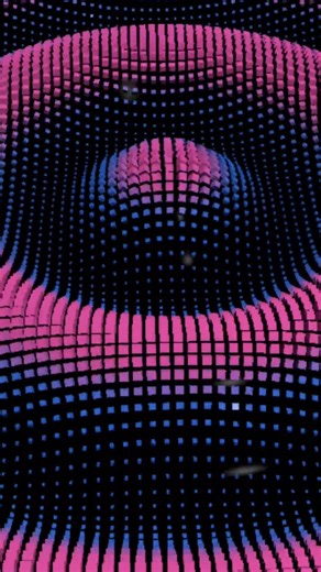 Procedural Ripple Waves Animation | 3ds Max + tyFlow | CGI Motion Design