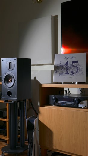 172 reactions · 3 comments | Been chilling out this morning listening to the beautiful music compilation album from Cafe Del Mar playing on vinyl through the Cyrus Audio 40 Amp and my Denon DP400 turntable ❤️ | The Speaker Shack | Facebook