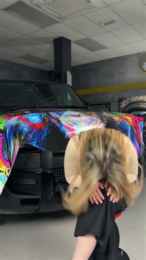 Don’t Wrap Over a Respray Without a Signed Waiver