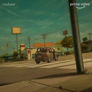 317 reactions · 69 shares | Catch the mind-bending animated series Undone on Amazon Prime Video. | Prime Video | Facebook