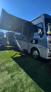 From weekenders to full-timers — the 2025 Winnebago Adventurer 35F checks every box. Explore the features packed into the Winnebago Adventurer: https://www.generalrv.com/product-winnebago/adventurer-motor-home-class-a?utm_source=ig&utm_medium=Social&utm_campaign=Reel | General RV Center Wixom