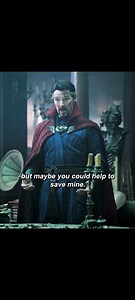 572K views · 6.2K reactions | Maybe You Could Help To Me Save Mine | Dr. Strange | Top Superhero Clips | Facebook