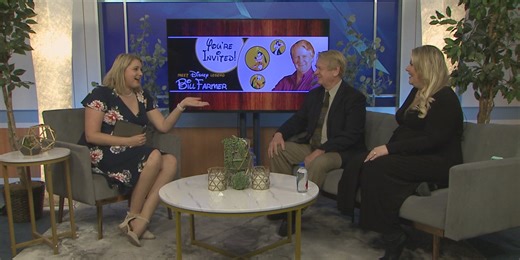 Disney Legend, Bill Farmer, shares new role with Reno’s Cordillera International Film Festival
