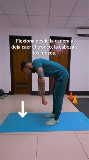 Esguince de Tobillo Fase 1: Ejercicios para una Recuperación Segura