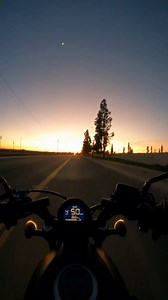 46K views · 876 reactions | Night drives into the sunset are in full swing : @v1c.tor_ | Durand Jones & The Indications | Facebook