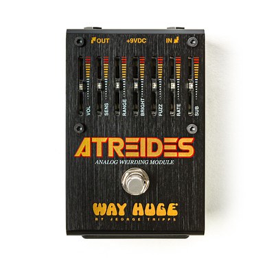 WAY HUGE® ATREIDES™ ANALOG WEIRDING MODULE