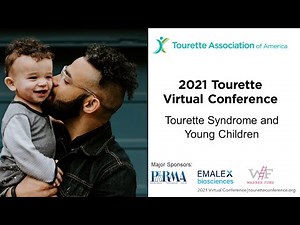 Tourette Syndrome and Young Children