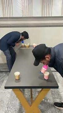 You Won’t Believe Who Won This Challenge 😂| C42 Challenges #c42challenges #challenge #funny