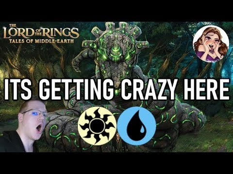 The 2 Card Combo That Wins INSTANTLY | Azorius UW Historic