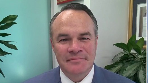 Oil, gas exec blasts Line 3 pipeline attack by left