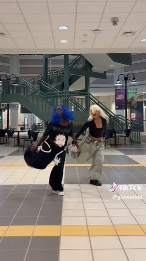 MINK MINK MINK w/ @lay (dc: @Myke_Livinlegend) #fyp #dance | dance