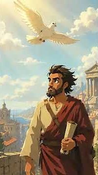 Dones y frutos del Espíritu Santo - Doctrina católica