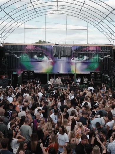 Forward Motion on Reels