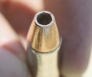 A Very Effective .38 Snubbie Load - Handguns