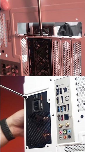 Building with Light Base 500 LX | be quiet! #LightBase500LX #ASMR