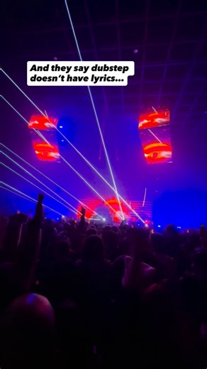 Dubstep FBI on Instagram: "BUH BUH BUH BUH BUH 🗣️ cannot get over the @infektdubstep show last night"