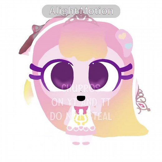 low budget vid 😞#teenieping #dandysworld #givemebackmykids #fyp #gacha