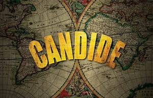 Enjoy this sneak peek of star soprano Meghan Picerno in rehearsal as the hapless aristocrat Cunegonde. You can hear her stunning performance of "Glitter and be Gay" at Jazz at Lincoln Center's Rose Theater January 6-15. Tickets are going fast! Grab one now before they sell out! | New York City Opera