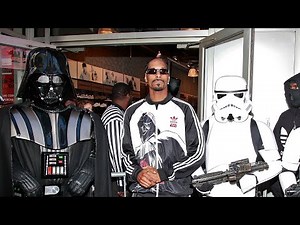 Star Wars in Rap: 14 Iconic Lyrics & Stories