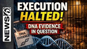 Death Penalty Showdown: Florida Supreme Court Steps In Last Minute