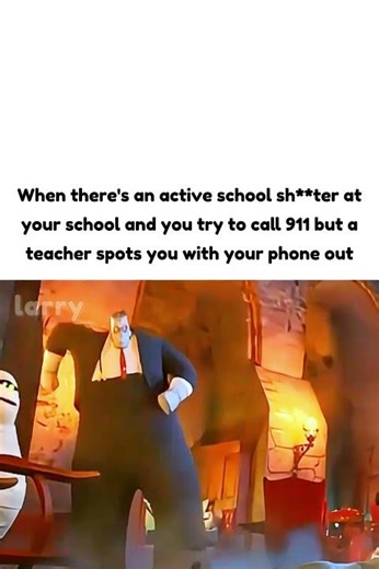 "No Phone In School!" 😭🥀