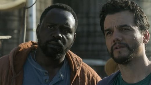 Dope Thief soundtrack: A complete list of songs in Ridley Scott's thriller on Apple TV