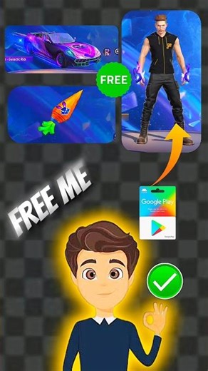 100% FREE Google play REDEEM CODE, google play gift card, How to get free redeem code for play store