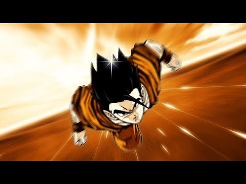 Super Buu Gohan Absorbed vs Gohan & Gotenks SSJ3 | DBZ Shin Budokai 2 EPIC Battle