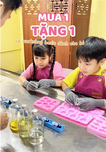 Kỷ Niệm Độc Đáo Tại Simple Candy Hội An