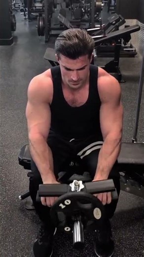 Forearm Finisher