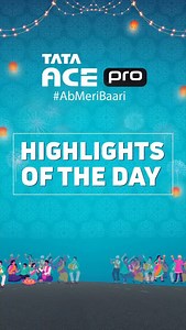 ✨💃 Day 2 at Colors Gujarati RangRatri 2025 brought even more sparkle, brighter lights and bigger smiles! 🔥🎶 🎟 Passes are live on @bookmyshowin – link in bio. 🗓️ 22 Sept – 1 Oct 2025 📍 Shantam Farm, Ognaj Circle, S.P. Ring Road, Ahmedabad #ColorsGujaratiRangRatri2025 #ColorsGujaratiRangRatri #Navratri2025 #Navratri #ColorsGujarati | Colors Gujarati