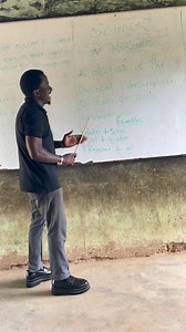 4K reactions · 64 shares | Turning lessons into music!  Today my students created a song explaining the definition of a mixture and shared real-life examples. Learning + creativity = unforgettable moments in class!❤️輸懶 Ghana Education Service #MixtureLesson #CreativeLearning #ScienceInTheClassroom #KidsCanCreate #FunTeachingMoments | Iwin DripGod | Facebook