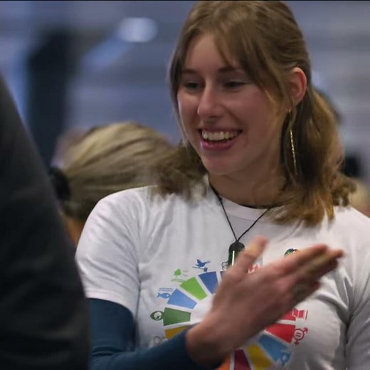 University of Auckland #1 in Times Higher Impact Rankings 2020