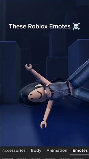 THESE NEW *FREE* ROBLOX EMOTES WILL BLOW YOUR MIND! 🤫 || ssphiar