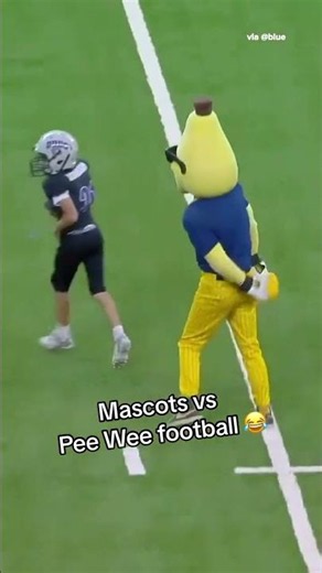 No mercy 😂