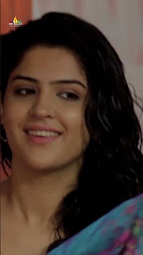 Deeksha Seth Romantic Entry | #Veedinthe | #Shorts | #YoutubeShorts | #Romantic | #SriBalajivideo